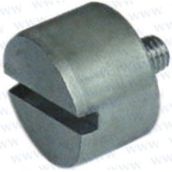 ANODO ZINC HELICE PLEGABLE VOLVO