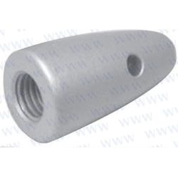 ANODO ZINC VOLVO PARA EJES  22-25MM