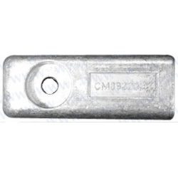 ANODO VERADO ZINC 893404