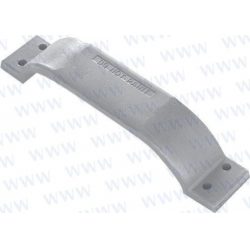 ANODO ALUMINIO TRANSON MERCURY 150/200 HP