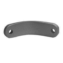 ANODO ZINC SELVA FB SERIES CURVE