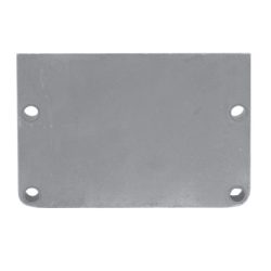 ANODO ALUMINIO JOHNSON/EVINRUDE