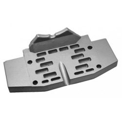 ANODO ZINC TRANSON OMC 100-245 HP