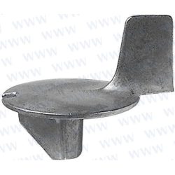 ANODO ZINC MERCURY AMERICA 25 HP