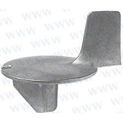 ANODO ALUMINIO MERCURY AMERICA 25 HP