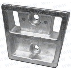 ANODO ZINC TRANSON OMC COBRA BASSA