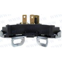 ARANDELA RADICE 35 INOX