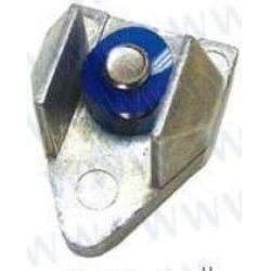 ANODO ZINC CORTA-LINEAS  MOD. «A»