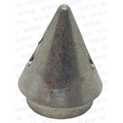 ANODO MAX PROP ZINC