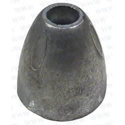 ANODO MTF ZINC