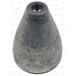 ANODO MTF ZINC