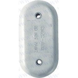 ANODO CASCO 219X108 ALUMINIO