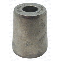 ANODO REGGIANI ZINC