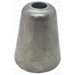 ANODO RIVA ZINC