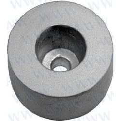 ANODO ZINC YANMAR 75-85 HP