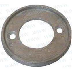 ANODO ZINC COLA VOLVO 50- 250- 270- 280- 285 SERIES