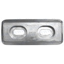 ANODO ZINC POPA 159X70