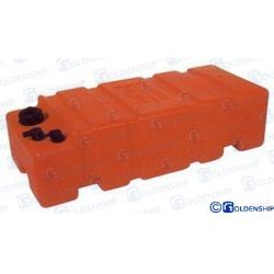 DEPOSITO COMBUSTIBLE FIJO 22 cm 52L