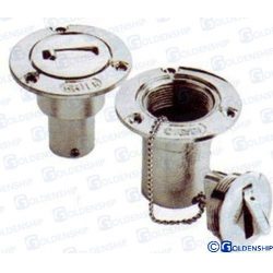 TOMA CUBIERTA -AGUA- 50 mm