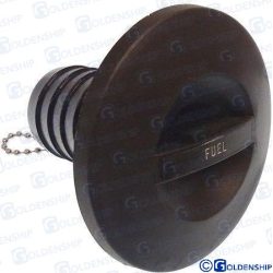 TOMA DE CUBIERTA 2″ «FUEL» 50 mm