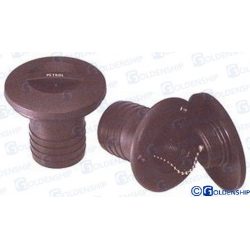 TOMA DE CUBIERTA 2″ «WATER» 50 mm