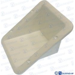 BASE EMPOTRABLE INCLINADA