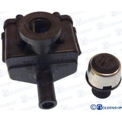 RESPIRADERO TANQUE CON VALVULA