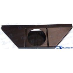 COLECTOR VENTILACION 4″ 102 mm