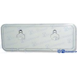 ESCOTILLA DE REGISTRO 250×607 mm