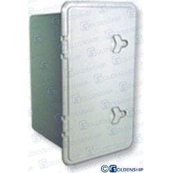 CAJON EMPOTRABLE 350×600 mm