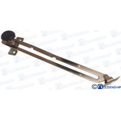 REGULADOR APERTURA INOX 300 mm