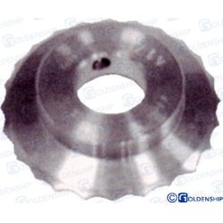 CORTA-CABOS PARA EJE 25 mm