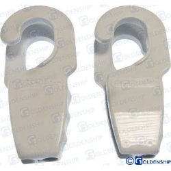 SOPORTES DEFENSAS FASTFENDER (PACK 2)