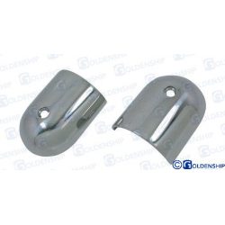 TERMINAL PERFIL INOX 47 mm (PAR)