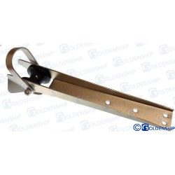 POLEA DE PROA 387 X 52 mm – 64*44