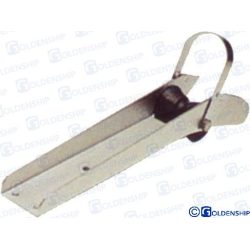 POLEA DE PROA 393X72 mm