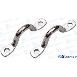 PUENTE INOX 8 mm (PACK 2)