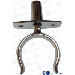 CHUMACERA 52mm.CON TINTERO