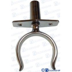 CHUMACERA 58mm.CON TINTERO