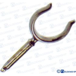 CHUMACERA 53mm.D. 12mm.