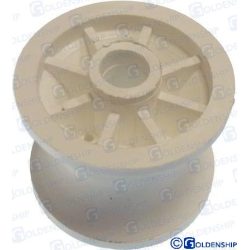 ROLDANA NYLON 40 mm.