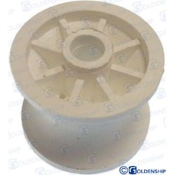 ROLDANA NYLON 51 mm.