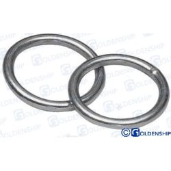 ANILLA INOX SOLDADA 10X100 (PACK 2)
