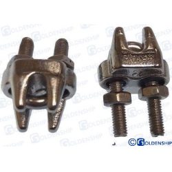 MORDAZA-SUJETACABLES 8 mm (PACK 25)