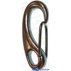 MOSQUETON AUTOMATICO 50 mm