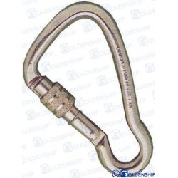 MOSQ.ARNES ABIERTO 8mm.C/SEG.