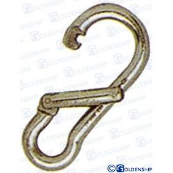 MOSQUETON ESPECIAL 8mm.