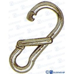 MOSQUETON ESPECIAL 10mm (PACK 10)