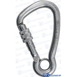 MOSQ.ARNES CERRADO 12 mm C/SEG. (PACK 10