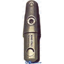 GIRATORIO INOX. ANCLA 6-8mm.